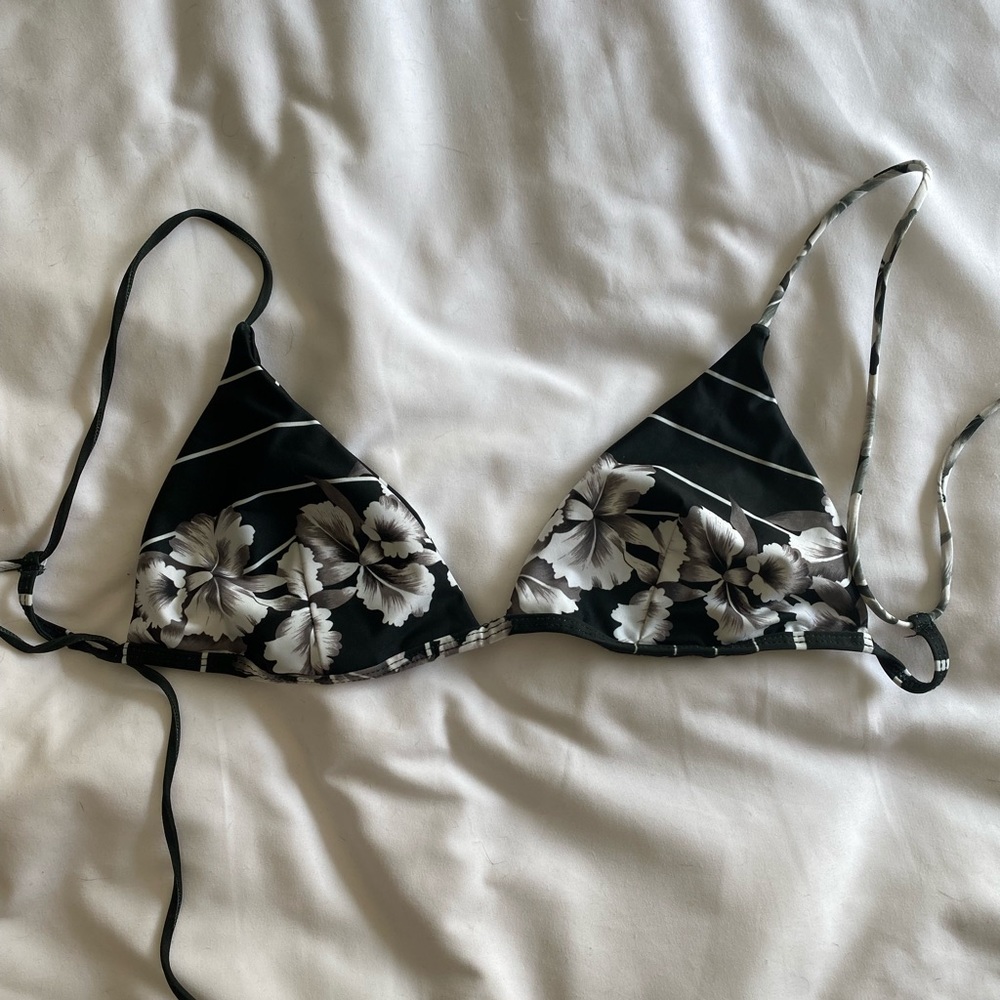 Novell Royale Eva Bikini top